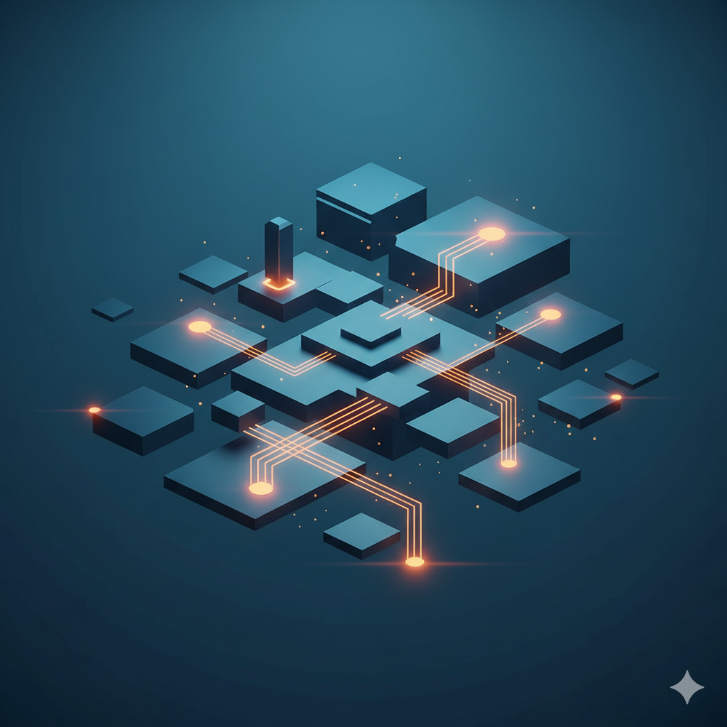 Connected experiences